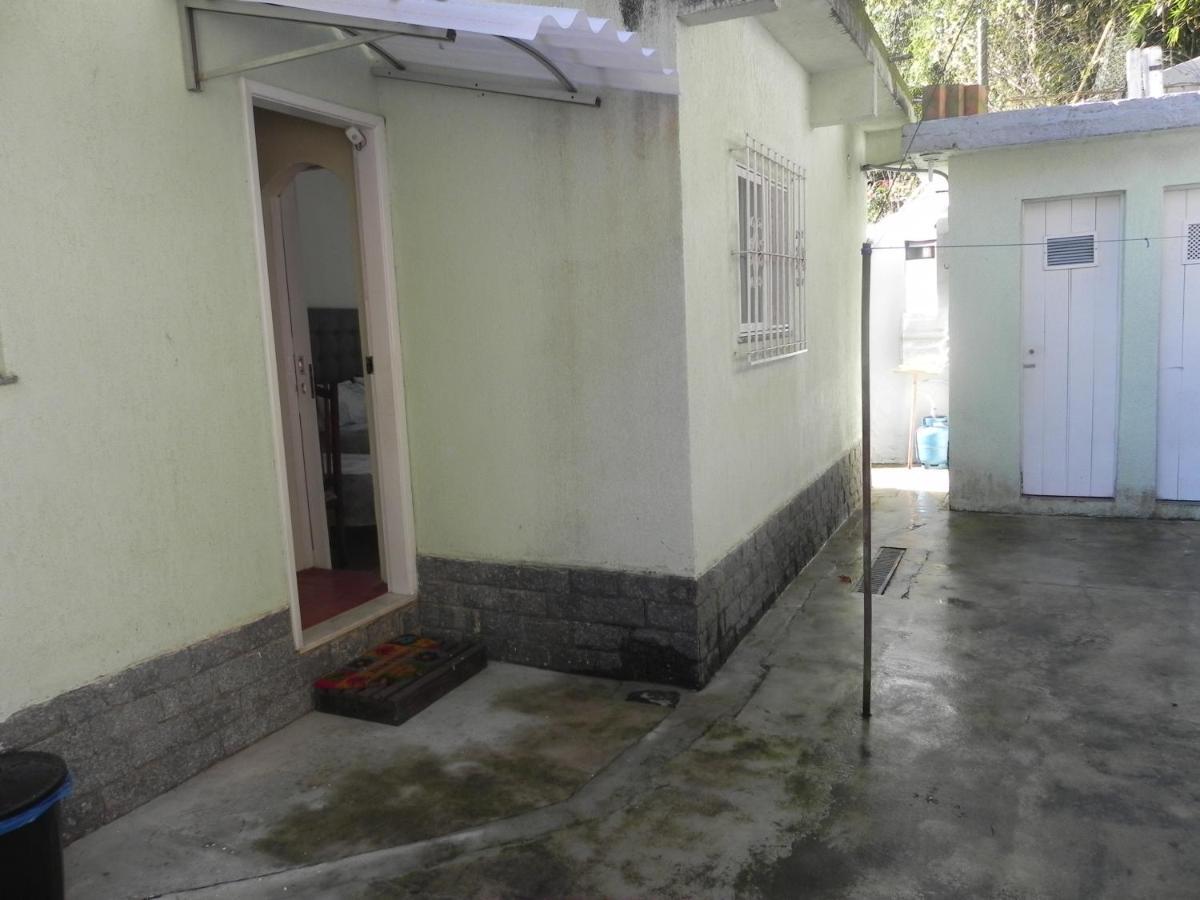 Aconchego Valparaiso Petrópolis Eksteriør bilde