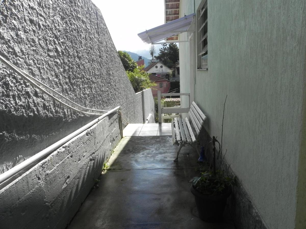 Aconchego Valparaiso Petrópolis Eksteriør bilde