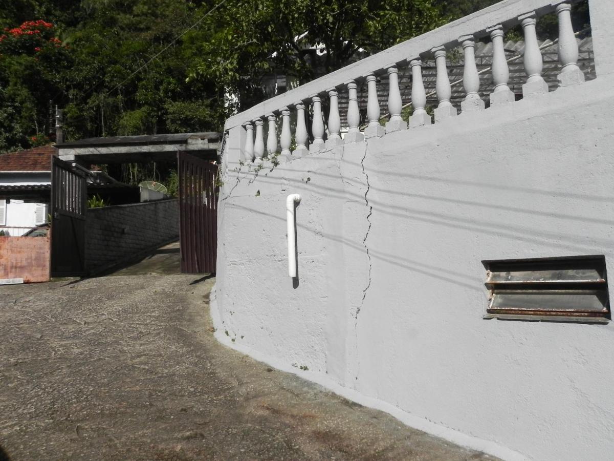 Aconchego Valparaiso Petrópolis Eksteriør bilde