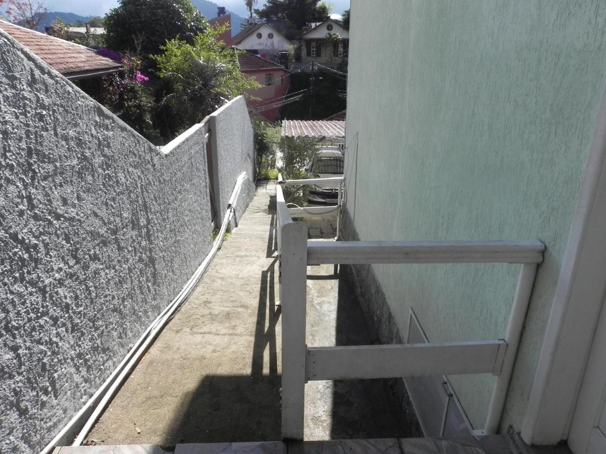 Aconchego Valparaiso Petrópolis Eksteriør bilde
