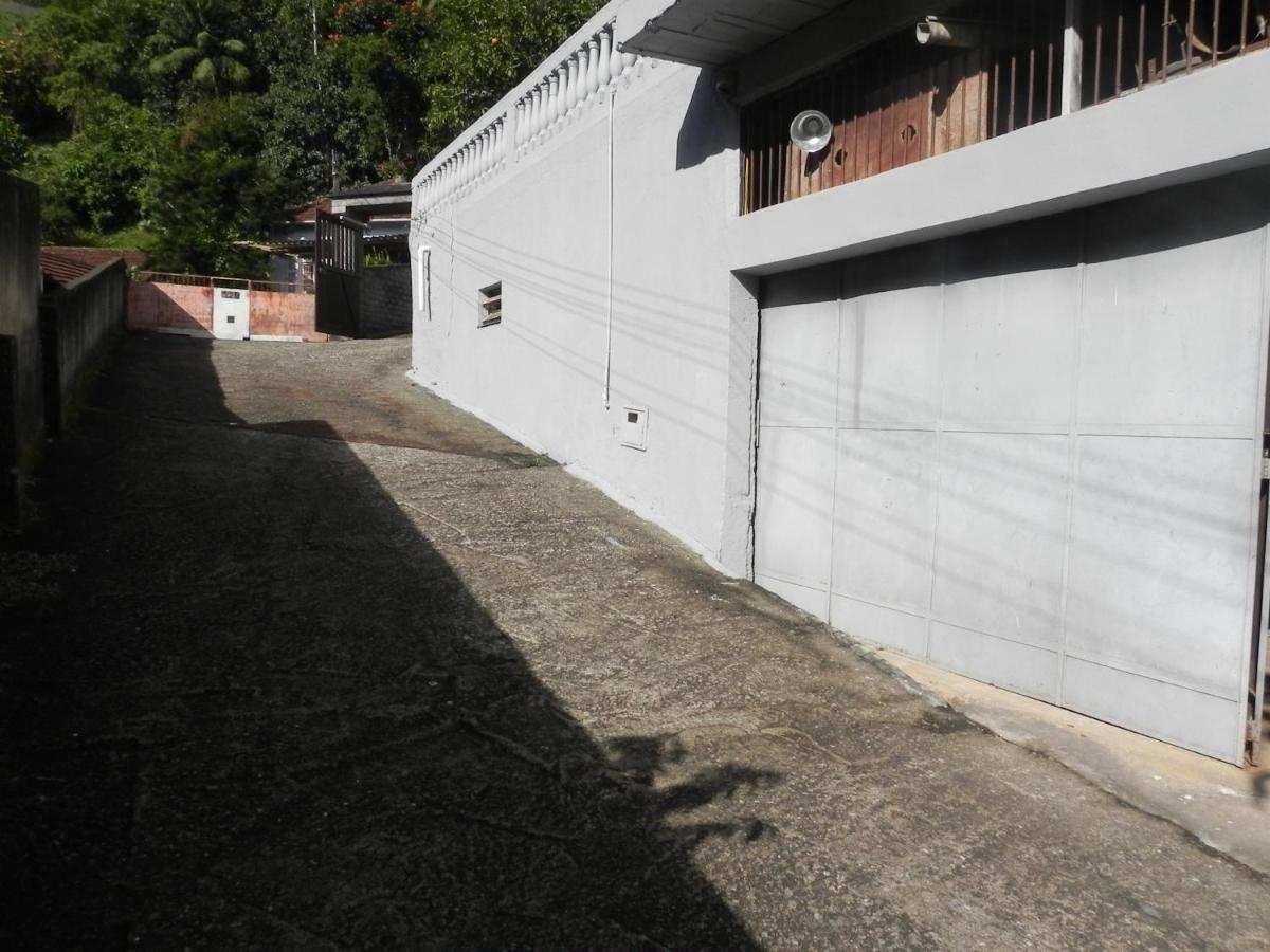 Aconchego Valparaiso Petrópolis Eksteriør bilde