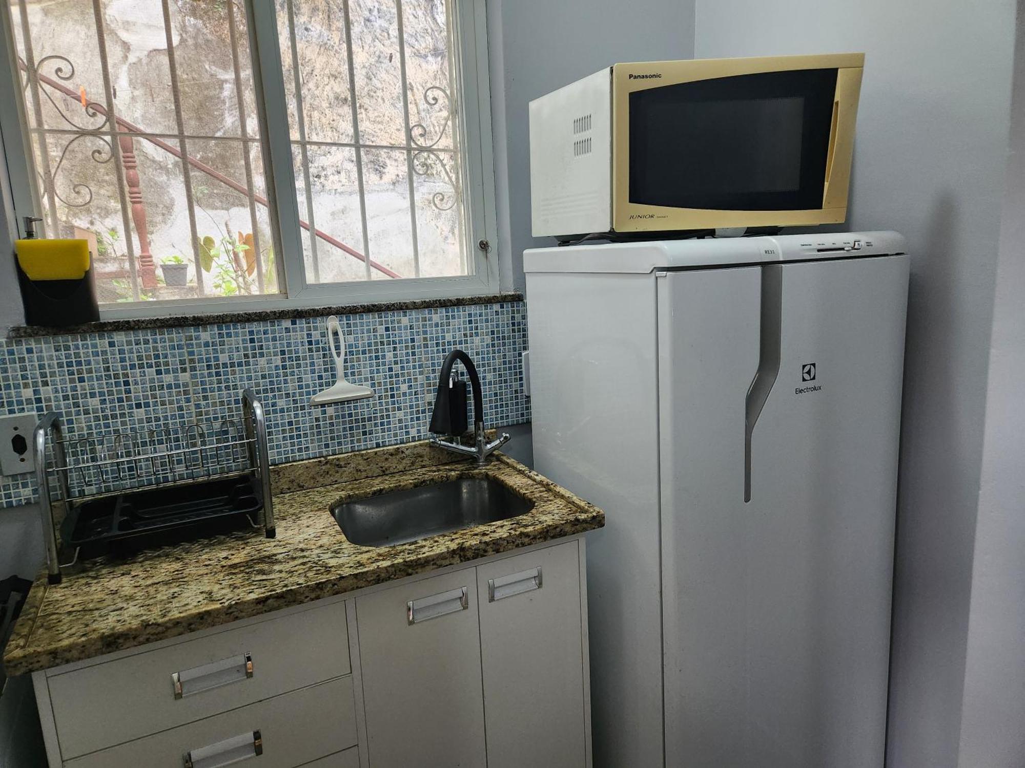 Aconchego Valparaiso Petrópolis Eksteriør bilde